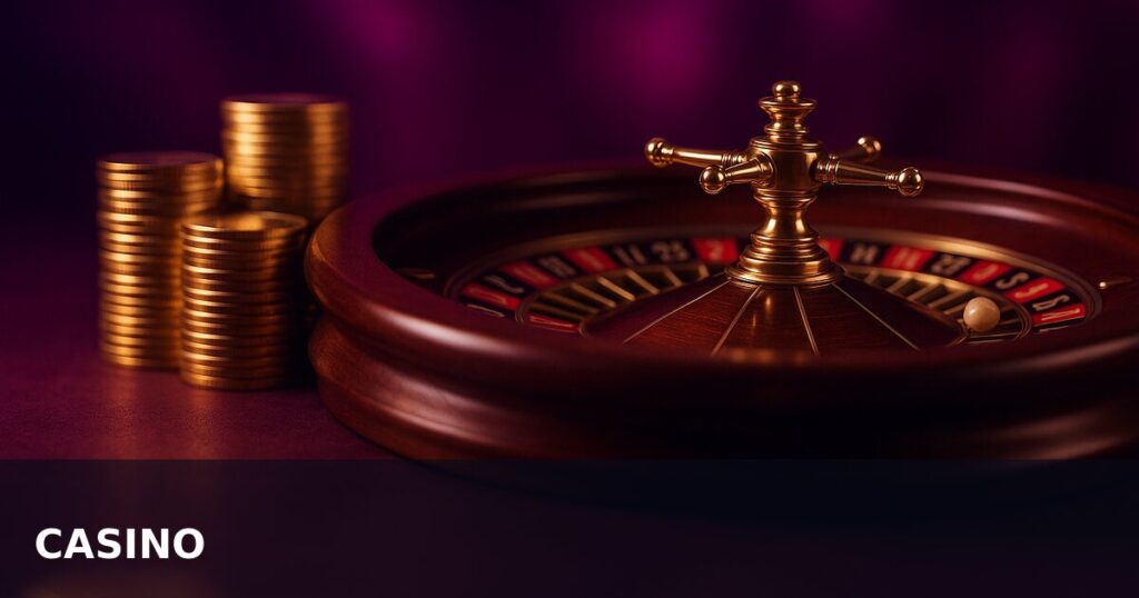 Casino
